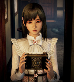 PROJECT ZERO: MAIDEN OF BLACK WATER (Fatal Frame: Maiden of Black Water)