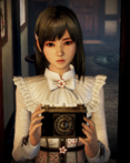 PROJECT ZERO: MAIDEN OF BLACK WATER (Fatal Frame: Maiden of Black Water)