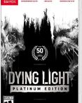  Dying Light: Platinum Edition