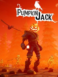 Обзор Pumpkin Jack