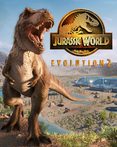 Jurassic World Evolution 2