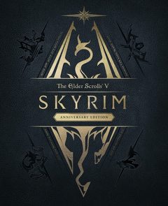 The Elder Scrolls V: Skyrim Anniversary Edition
