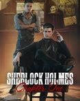 Sherlock Holmes Chapter One