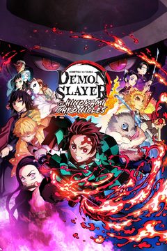 Обзор Demon Slayer: Kimetsu no Yaiba – The Hinokami Chronicles