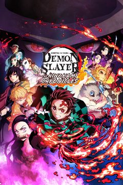 Demon Slayer: Kimetsu no Yaiba – The Hinokami Chronicles