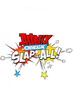 Обзор Asterix & Obelix: Slap them All!