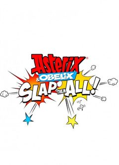 Asterix & Obelix: Slap them All!