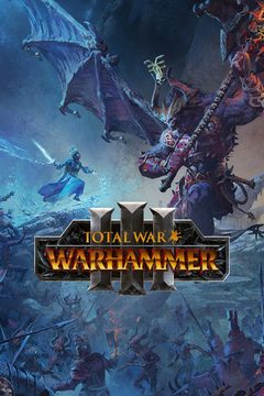 Обзор Total War: WARHAMMER III 