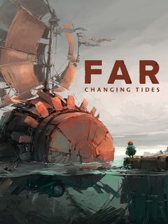 Обзор FAR: Changing Tides
