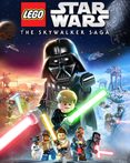 Lego Star Wars: The Skywalker Saga