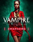 Vampire: The Masquerade – Swansong