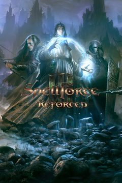 SpellForce III Reforced 