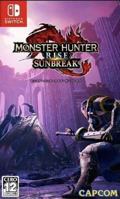 Обзор Monster Hunter Rise: Sunbreak 