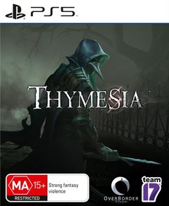Обзор Thymesia