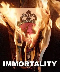 Обзор Immortality
