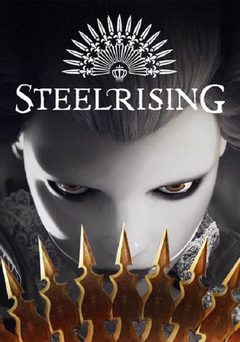 Обзор Steelrising