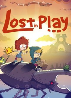 Обзор Lost in Play