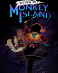 Return to Monkey Island