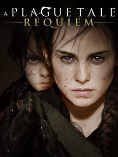 Обзор A Plague Tale: Requiem