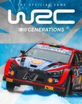WRC Generations