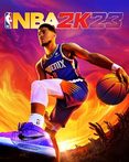 NBA 2K23