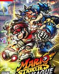 Mario Strikers: Battle League Football