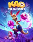 Kao the Kangaroo