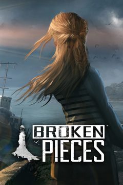 Broken Pieces 