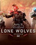 Halo Infinite Season 2 - Lone Wolves