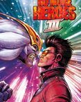 No More Heroes 3