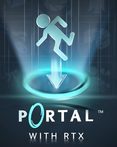 Portal with RTX