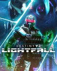 Destiny 2 - Lightfall