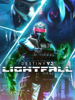 Destiny 2 - Lightfall