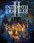 OCTOPATH TRAVELER II