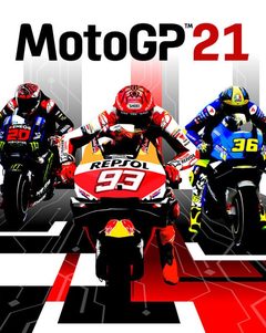 MotoGP 21