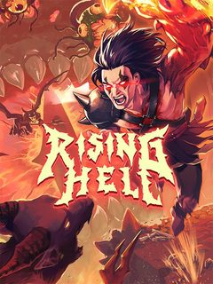 Rising Hell