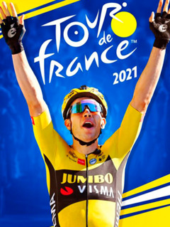 Tour de France 2021