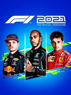 F1 2021