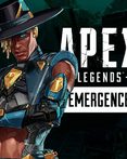 Apex Legends: Emergence