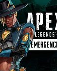 Apex Legends: Emergence
