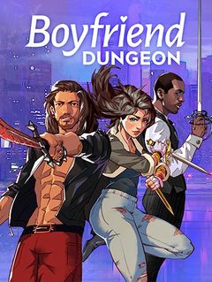 Boyfriend Dungeon