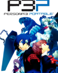 Persona 3 Portable