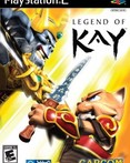 Legend of Kay