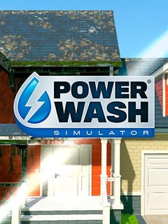 PowerWash Simulator 