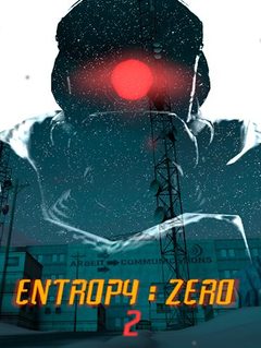 Entropy: Zero 2