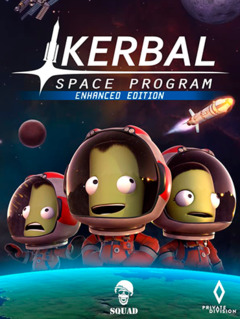 Kerbal Space Program Enhanced Edition