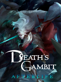 Death's Gambit: Afterlife