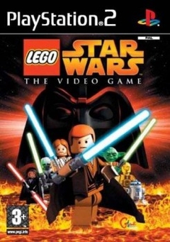 LEGO Star Wars