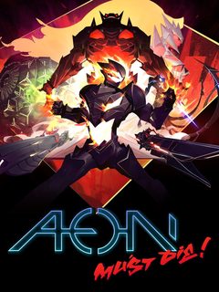 Aeon Must Die!