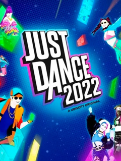 Just Dance 2022